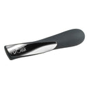 Dorr - Aura - G-spot Vibrator - Zwart-Erotiekvoordeel.nl