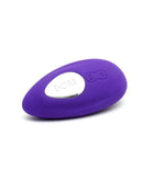 Dorr - Rabbit Vibrerend Eitje plus Opleg Vibrator - Ozzy - Paars-Erotiekvoordeel.nl