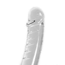 Glazen Dildo Met Eendenkop-Erotiekvoordeel.nl