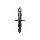 HUNG System - Double Insert - Dubbele plug Voor Twee dildo's hulpstuk-Erotiekvoordeel.nl