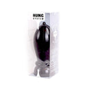 HUNG System - Rolling - Buttplug - 24 cm - Zwart-Erotiekvoordeel.nl