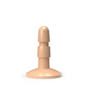 HUNG System - Suction Cup Hulpstuk - Lichte Huidskleur