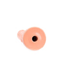 HUNG System - Todd - Dildo - Met Vac-U-Lock - 26 x 6 cm - Lichte Huidskleur-Erotiekvoordeel.nl
