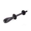 HUNG System - XXL Dildo Handvat - Zwart