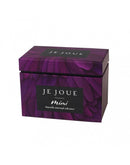 Je Joue - MiMi Clitoris Opleg Vibrator - Lila