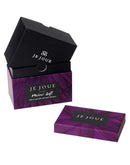 Je Joue - MiMi Soft Clitoris Vibrator - Lila