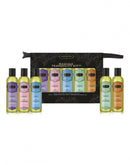 Kamasutra - Massage Tranquility Kit Geschenkset