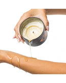 Kamasutra - Massagekaars Mediterranean Almond