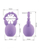Kawaii Maro 4 Speciale Vibrator