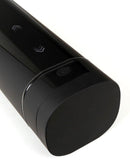 Kiiroo - Onyx+ Teledildonic Interactieve Masturbator - Zwart-Erotiekvoordeel.nl