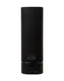 Kiiroo - Onyx+ Teledildonic Interactieve Masturbator - Zwart-Erotiekvoordeel.nl