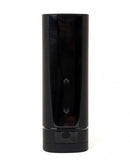 Kiiroo - Onyx+ Teledildonic Interactieve Masturbator - Zwart-Erotiekvoordeel.nl