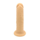 Kiotos Cox - Siliconen Dildo 23 x 4.7 cm - Lichte Huidskleur