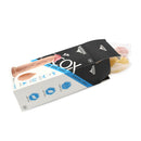 Kiotos Cox - Squirting Dildo 21.5 x 4.5 cm - Lichte Huidskleur