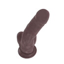 Kiotos Cox - Dildo 20 x 4.2 cm - Bruin