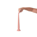 Kiotos Cox - XXL dildo Van 30 cm lang Met Diameter Van 12 mm > 30 mm - blank