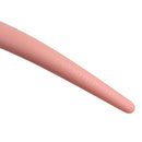 Kiotos Cox - XXL dildo Van 40 cm lang Met Diameter Van 18 mm > 45 mm - blank