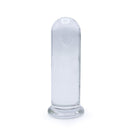 Kiotos Glass - Extra Dikke Glazen Dildo - Transparant-Erotiekvoordeel.nl