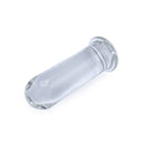 Kiotos Glass - Extra Dikke Glazen Dildo - Transparant-Erotiekvoordeel.nl