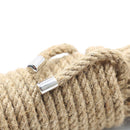 Kiotos - Hemp/Hennep Shibari Japans Bondage touw-Erotiekvoordeel.nl
