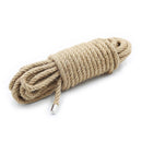 Kiotos - Hemp/Hennep Shibari Japans Bondage touw-Erotiekvoordeel.nl