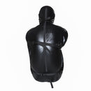 Kiotos Leather - Body Bag Full Cover Dwangbuis/Straightjacket-Erotiekvoordeel.nl