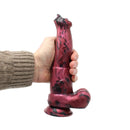 Kiotos Monstar - Dildo Beast Danny the Danish Dog