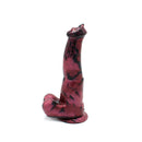 Kiotos Monstar - Dildo Beast Danny the Danish Dog