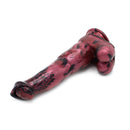 Kiotos Monstar - Dildo Beast Danny the Danish Dog
