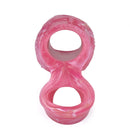 Kiotos Monstar - Emberclaw - Penis Sleeve - Extra Omvang - Verdikkend - Roze-Erotiekvoordeel.nl