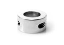 Kiotos Steel - Ballstretcher RVS 20 mm Breed Ø 35 mm - 300 gram