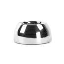 Kiotos Steel - Ballstretcher RVS Turbine 3 cm Hoog - 35 mm Diameter