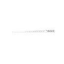 Kiotos Steel - Dip Stick Wand Trainer - 4-6 mm - Met Maat Indicator - RVS-Erotiekvoordeel.nl