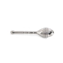 Kiotos Steel - Extreme Penis Plug Met Gewicht
