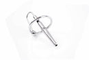 Kiotos Steel - Holle Penisplug Met Eikelring - Diverse Diameters-Erotiekvoordeel.nl
