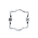 Kiotos Steel - Jaw Lock/Mond Klem