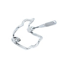 Kiotos Steel - Jaw Lock/Mond Klem