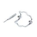 Kiotos Steel - Jaw Lock/Mond Klem