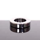 Kiotos Steel - Magnetische Ball Stretcher - 14 mm hoog - Ø 35 mm-Erotiekvoordeel.nl