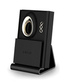 LELO - Alia - Clitoris Vibrator - Zwart-Erotiekvoordeel.nl