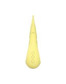 LELO - Clitoris Vibrator - Dot Cruise Dot Cruise - Clitoris Pin Point Vibrator - Geel-Erotiekvoordeel.nl