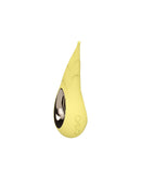 LELO - Clitoris Vibrator - Dot Cruise Dot Cruise - Clitoris Pin Point Vibrator - Geel-Erotiekvoordeel.nl