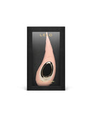 LELO - Clitoris Vibrator - Dot Cruise Dot Cruise - Clitoris Pin Point Vibrator - Oranje-Erotiekvoordeel.nl