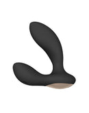 LELO - Hugo 2 - Prostaat Vibrator - Prostaat Massager - Met Afstandsbediening - Zwart-Erotiekvoordeel.nl
