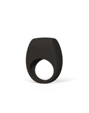 LELO - Tor 3 Vibrerende Cockring Voor Koppels met App Control - Zwart-Erotiekvoordeel.nl
