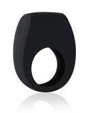 LELO - Tor II Vibrerende Cockring Voor Koppels - Zwart-Erotiekvoordeel.nl