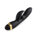 Lang Loys - Eos - G-Spot Dual Vibrator - Zwart-Erotiekvoordeel.nl