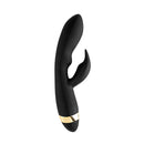 Lang Loys - Eos - G-Spot Dual Vibrator - Zwart-Erotiekvoordeel.nl