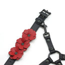 Liebe Seele - Boeienset Flower - exclusief En uniek ontwerp uit Japan - Zwart-Erotiekvoordeel.nl