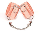 Liebe Seele - Pink Organosilicone Boeienset - vegan friendly - Roze-Erotiekvoordeel.nl